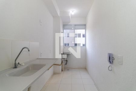 Apartamento para alugar com 42m², 2 quartos e sem vagaCozinha