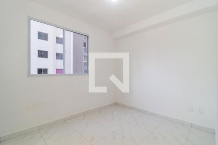 Quarto 1 de apartamento para alugar com 2 quartos, 42m² em Vila Andrade, São Paulo