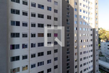 Apartamento para alugar com 42m², 2 quartos e sem vagaVista do Quarto 2