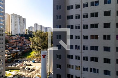 Apartamento para alugar com 42m², 2 quartos e sem vagaVista do Quarto 2