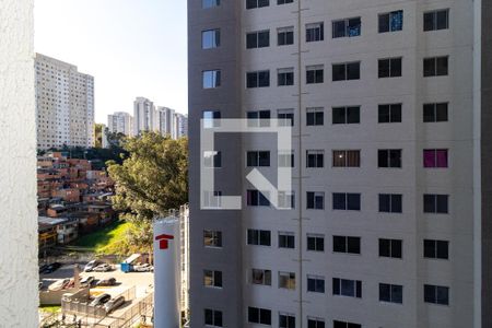 Apartamento para alugar com 42m², 2 quartos e sem vagaVista do Quarto 1