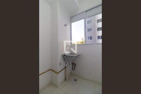 Apartamento para alugar com 42m², 2 quartos e sem vagaÁrea de Serviço