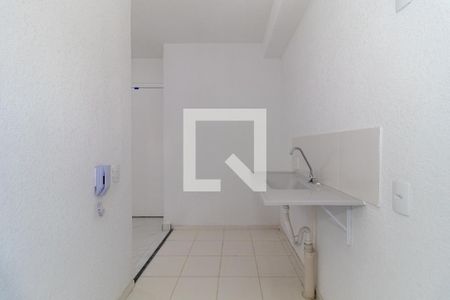 Apartamento para alugar com 42m², 2 quartos e sem vagaCozinha