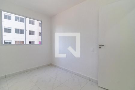 Apartamento para alugar com 42m², 2 quartos e sem vagaQuarto 2