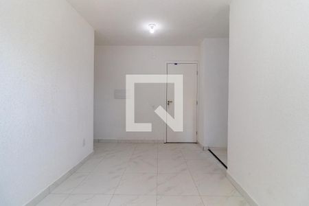 Sala de apartamento para alugar com 2 quartos, 42m² em Vila Andrade, São Paulo