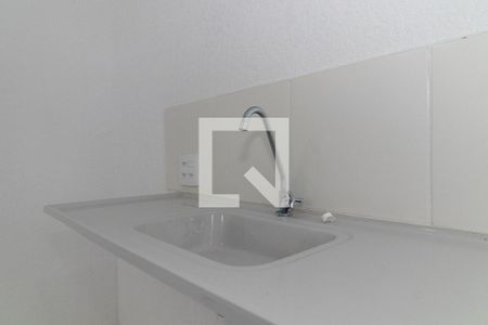Apartamento para alugar com 42m², 2 quartos e sem vagaCozinha