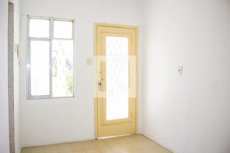 Sala de casa para alugar com 1 quarto, 60m² em Engenho de Dentro, Rio de Janeiro