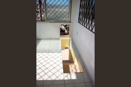 Casa para alugar com 60m², 1 quarto e sem vagaVaranda da Sala