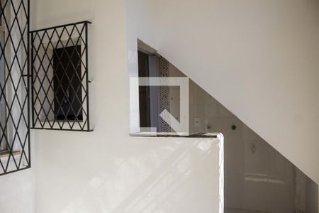 Casa para alugar com 60m², 1 quarto e sem vagaVaranda da Sala