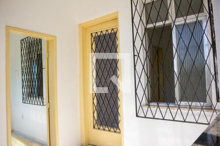 Casa para alugar com 60m², 1 quarto e sem vagaVaranda da Sala