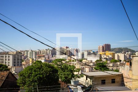 Casa para alugar com 60m², 1 quarto e sem vagaVista da Área Privativa