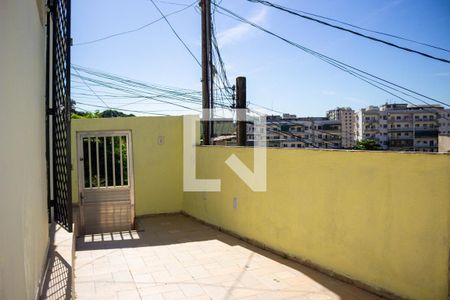 Casa para alugar com 60m², 1 quarto e sem vagaÁrea Privativa