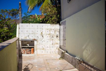 Casa para alugar com 60m², 1 quarto e sem vagaÁrea Privativa