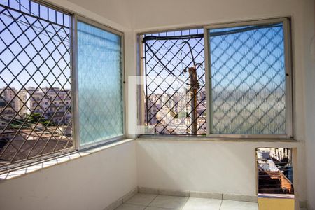 Casa para alugar com 60m², 1 quarto e sem vagaVaranda da Sala