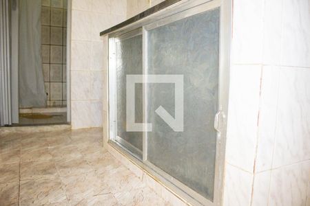 Casa para alugar com 60m², 1 quarto e sem vagaCozinha