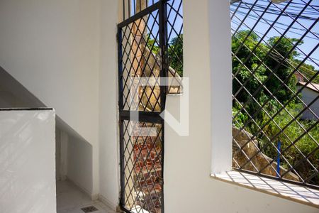 Casa para alugar com 60m², 1 quarto e sem vagaVaranda da Sala