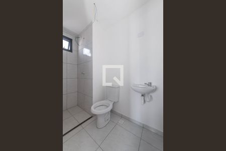 Apartamento à venda com 25m², 1 quarto e sem vagaBanheiro