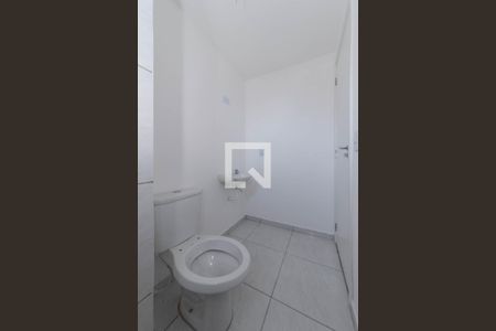 Apartamento à venda com 25m², 1 quarto e sem vagaBanheiro