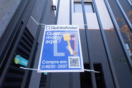 Apartamento à venda com 25m², 1 quarto e sem vagaPlaquinha