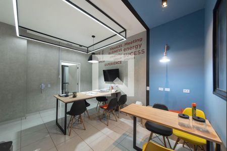 Apartamento à venda com 25m², 1 quarto e sem vagaCoworking