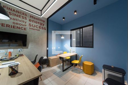 Apartamento à venda com 25m², 1 quarto e sem vagaCoworking