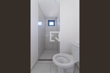 Apartamento à venda com 25m², 1 quarto e sem vagaBanheiro