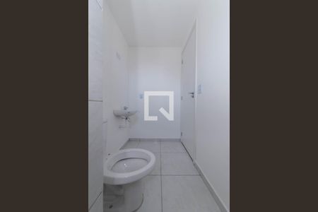 Apartamento à venda com 25m², 1 quarto e sem vagaBanheiro