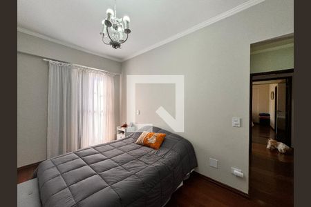Apartamento à venda com 149m², 4 quartos e 3 vagas Apartamento à venda com 149m², 4 quartos e 3 vagasSuíte 2