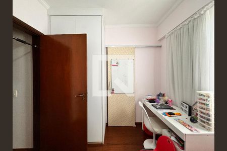 Apartamento à venda com 149m², 4 quartos e 3 vagas Apartamento à venda com 149m², 4 quartos e 3 vagasQuarto 1