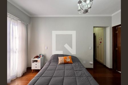 Apartamento à venda com 149m², 4 quartos e 3 vagas Apartamento à venda com 149m², 4 quartos e 3 vagasSuíte 2
