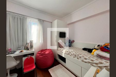 Apartamento à venda com 149m², 4 quartos e 3 vagas Apartamento à venda com 149m², 4 quartos e 3 vagasQuarto 1