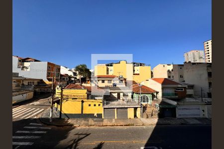 Apartamento à venda com 149m², 4 quartos e 3 vagas Apartamento à venda com 149m², 4 quartos e 3 vagasVista da Sacada