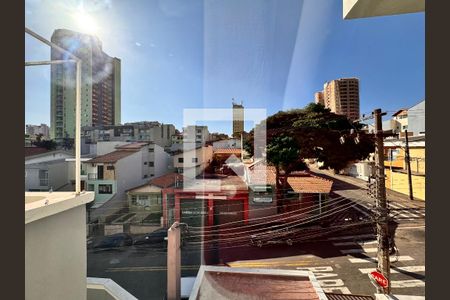 Apartamento à venda com 149m², 4 quartos e 3 vagas Apartamento à venda com 149m², 4 quartos e 3 vagasVista do Quarto 1