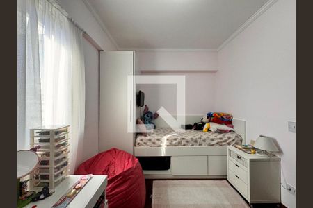 Apartamento à venda com 149m², 4 quartos e 3 vagas Apartamento à venda com 149m², 4 quartos e 3 vagasQuarto 1