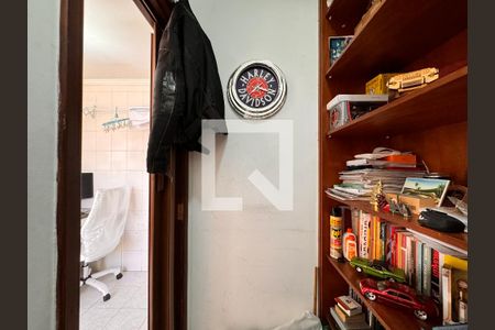 Apartamento à venda com 149m², 4 quartos e 3 vagas Apartamento à venda com 149m², 4 quartos e 3 vagasQuarto de Serviço