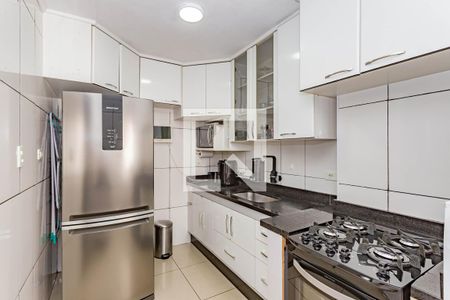 Apartamento à venda com 56m², 2 quartos e 1 vagaCozinha