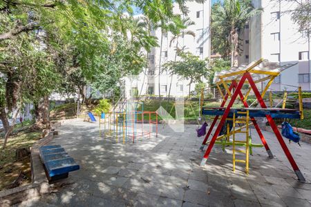 Apartamento à venda com 56m², 2 quartos e 1 vagaÁrea comum - Playground
