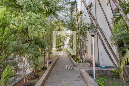 Apartamento à venda com 56m², 2 quartos e 1 vagaÁrea Verde 