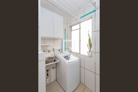 Apartamento à venda com 56m², 2 quartos e 1 vagaÁrea de Serviço