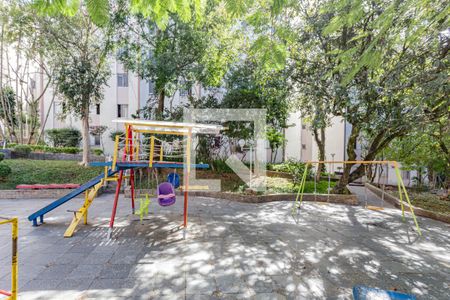Apartamento à venda com 56m², 2 quartos e 1 vagaÁrea comum - Playground