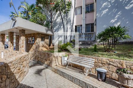 Apartamento à venda com 56m², 2 quartos e 1 vagaÁrea comum