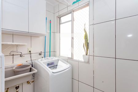 Apartamento à venda com 56m², 2 quartos e 1 vagaÁrea de Serviço