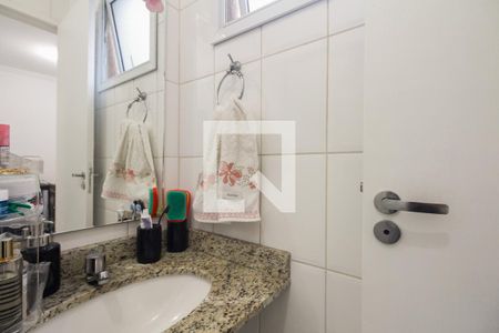 Casa de condomínio à venda com 63m², 2 quartos e 2 vagas Casa de condomínio à venda com 63m², 2 quartos e 2 vagasBanheiro Suíte 2