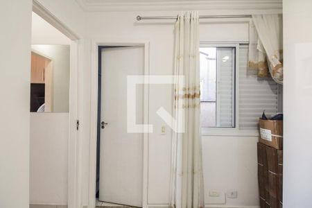 Casa de condomínio à venda com 63m², 2 quartos e 2 vagas Casa de condomínio à venda com 63m², 2 quartos e 2 vagasSuíte 2