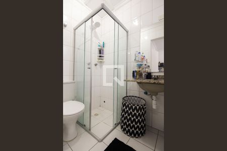 Casa de condomínio à venda com 63m², 2 quartos e 2 vagas Casa de condomínio à venda com 63m², 2 quartos e 2 vagasBanheiro Suíte 2