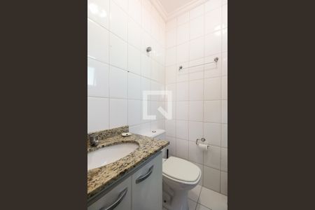 Casa de condomínio à venda com 63m², 2 quartos e 2 vagas Casa de condomínio à venda com 63m², 2 quartos e 2 vagasBanheiro Suíte 1