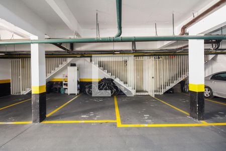 Casa de condomínio à venda com 63m², 2 quartos e 2 vagas Casa de condomínio à venda com 63m², 2 quartos e 2 vagasCondomínio - Garagem