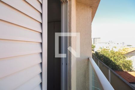 Casa de condomínio à venda com 63m², 2 quartos e 2 vagas Casa de condomínio à venda com 63m², 2 quartos e 2 vagasVaranda Suíte 1