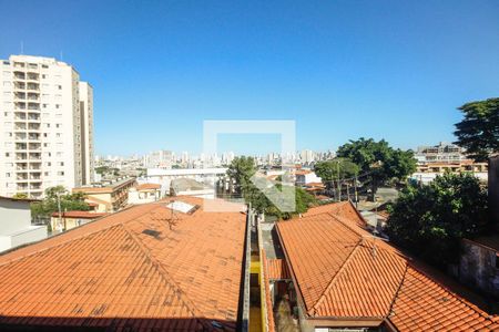 Casa de condomínio à venda com 63m², 2 quartos e 2 vagas Casa de condomínio à venda com 63m², 2 quartos e 2 vagasVista Varanda Suíte 1