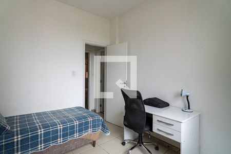 Quarto 1 de apartamento à venda com 2 quartos, 96m² em São Domingos, Niterói